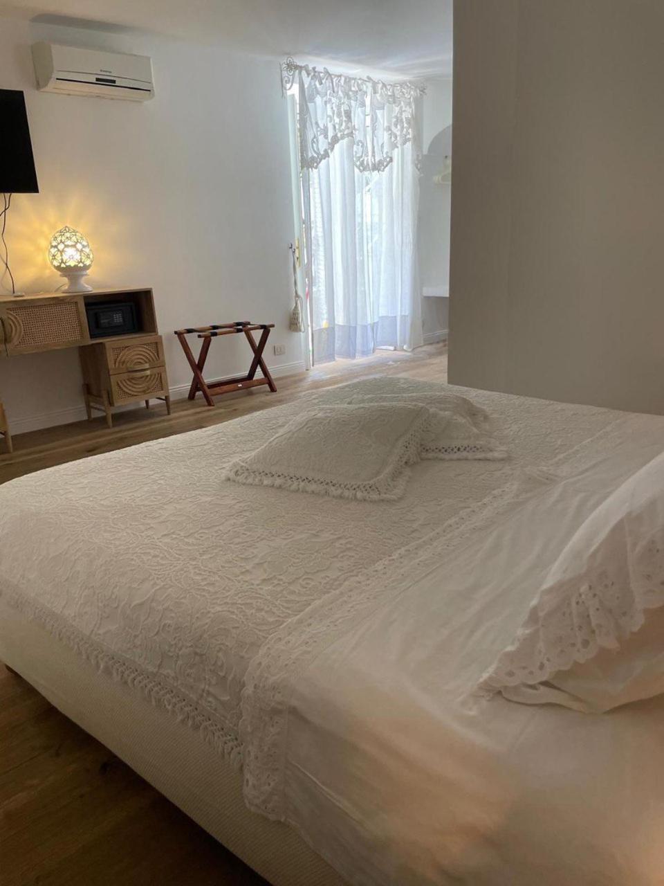 Villa Mary Suites Positano Exterior foto