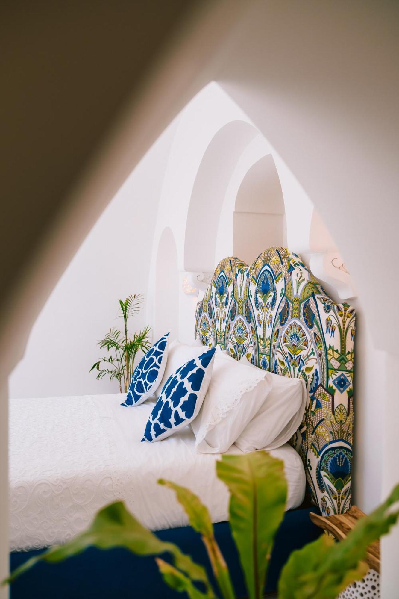 Villa Mary Suites Positano Exterior foto