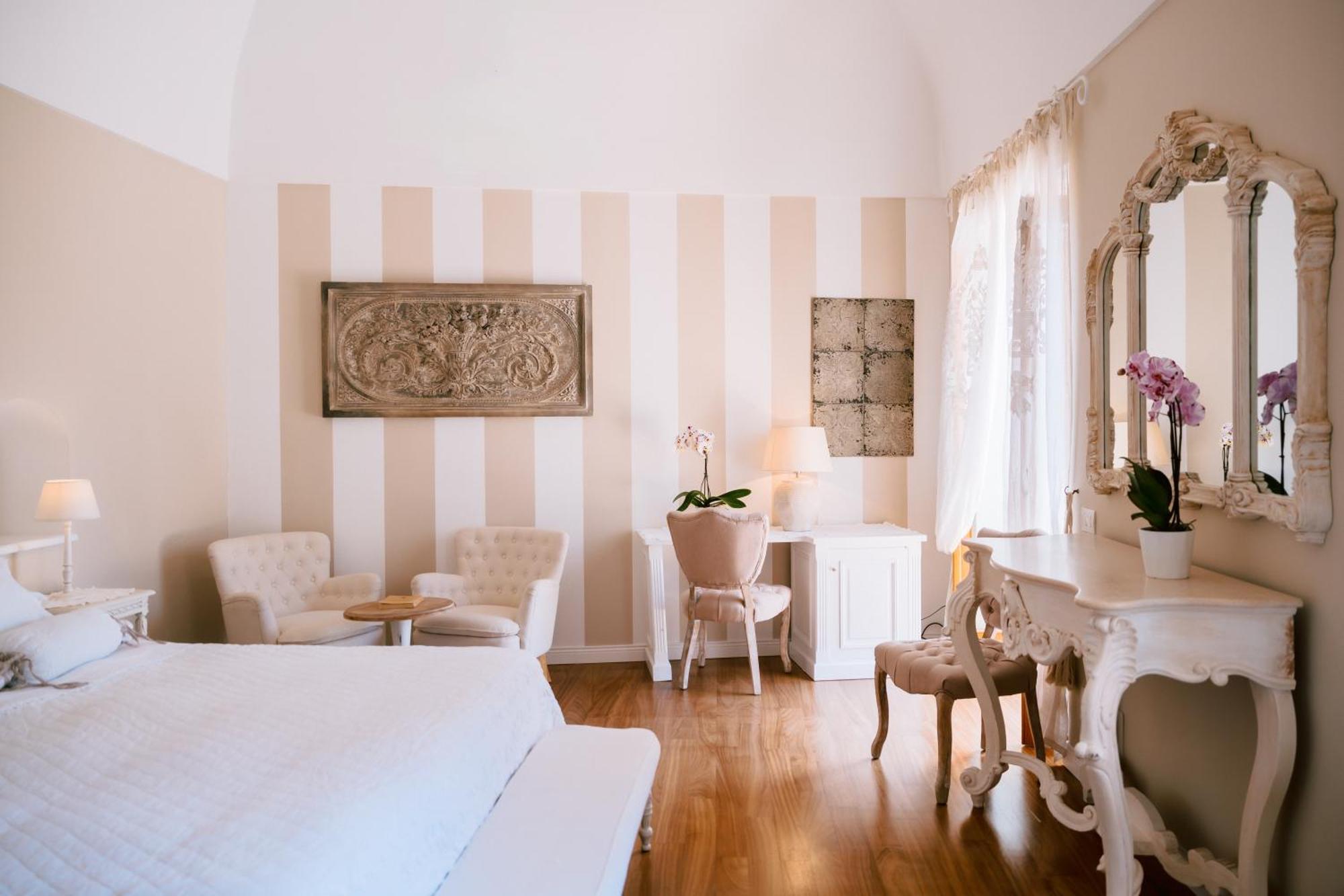 Villa Mary Suites Positano Exterior foto