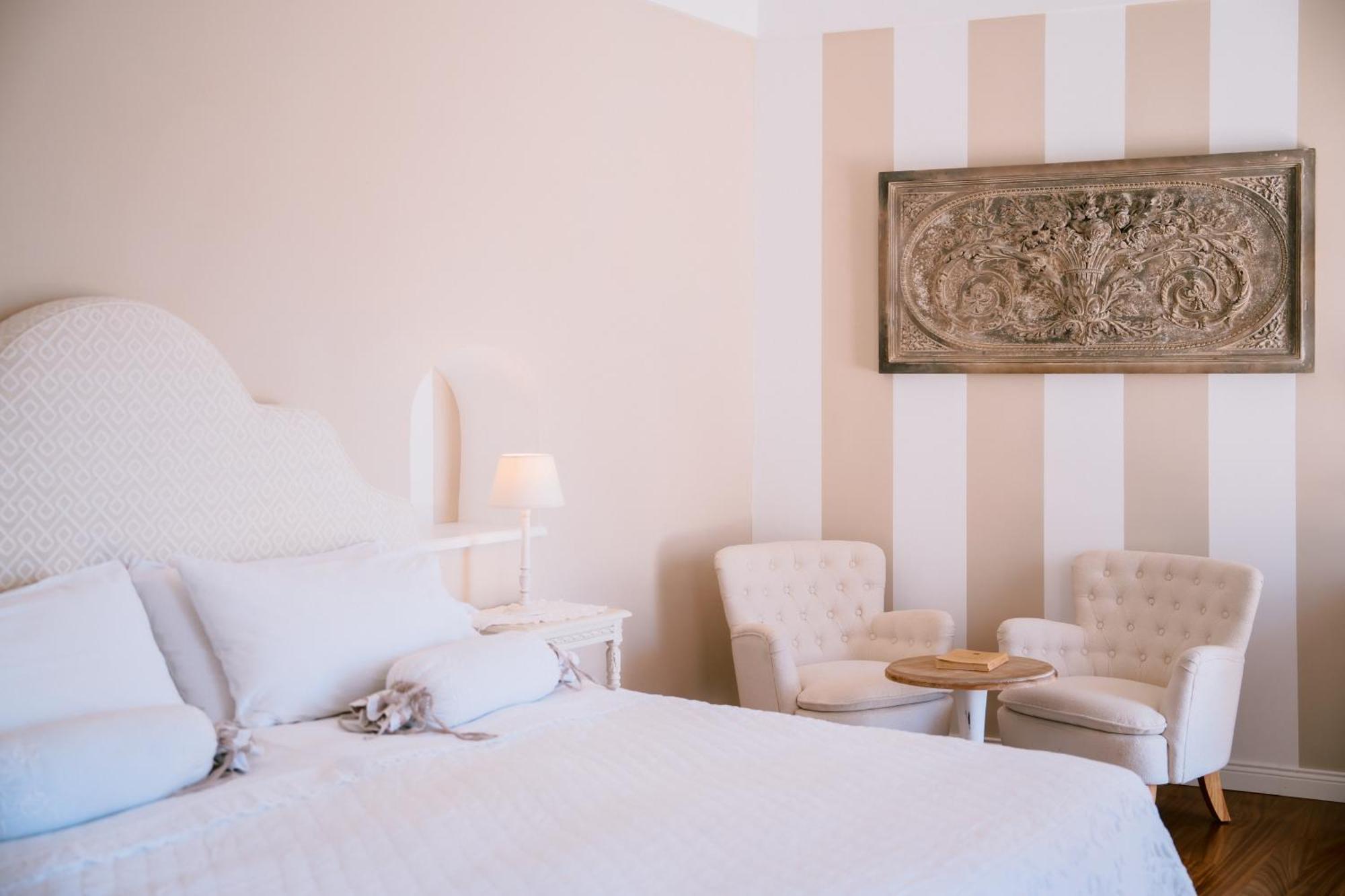 Villa Mary Suites Positano Exterior foto